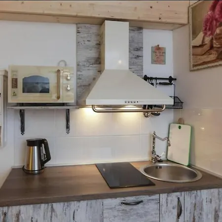 Figura Apartment *