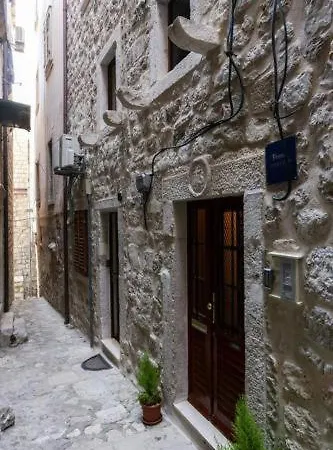 Figura Lejlighed Dubrovnik